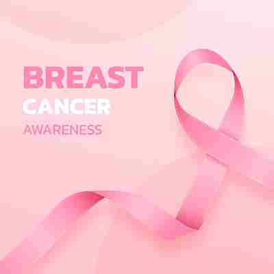 Read more about the article “October” Breast Cancer Awareness Month